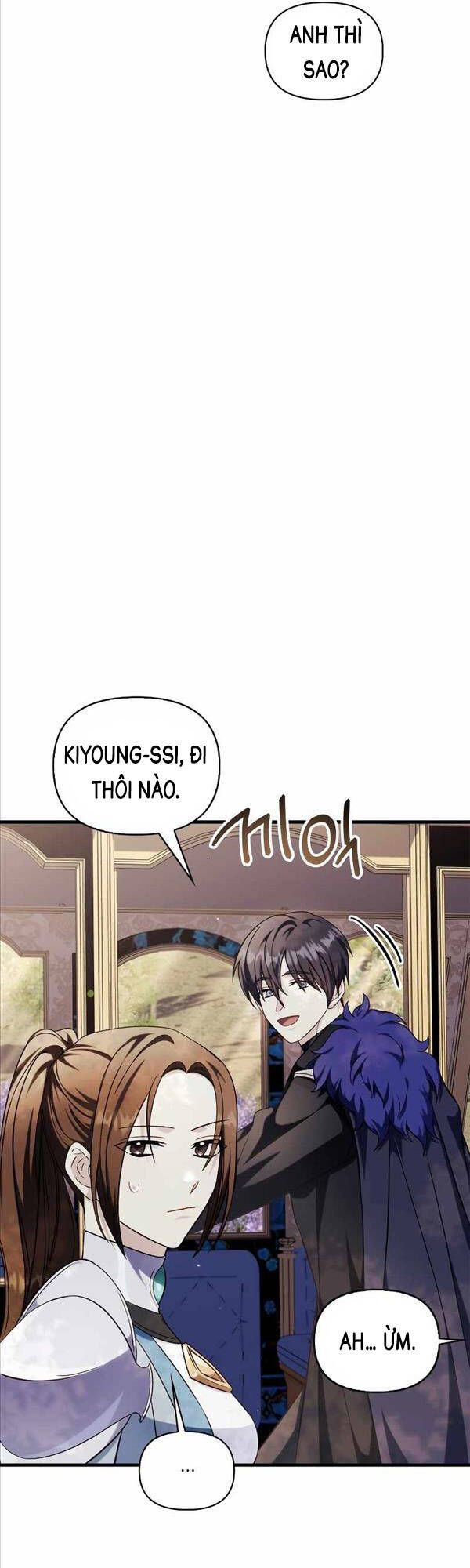 đọc truyện Ký Sự Hồi Quy Chương 74 ảnh 60 tại Thiên Thai Truyện