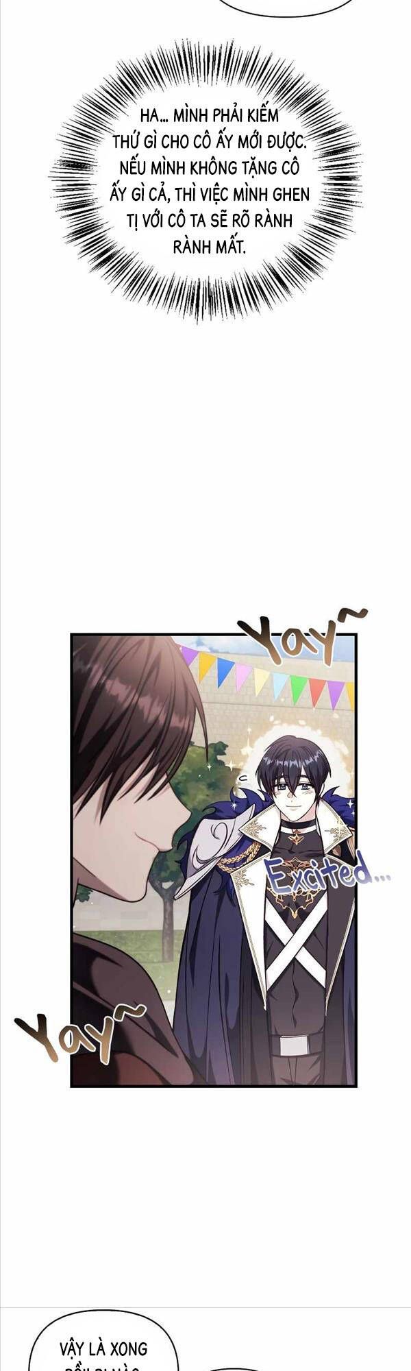 đọc truyện Ký Sự Hồi Quy Chương 74 ảnh 8 tại Thiên Thai Truyện