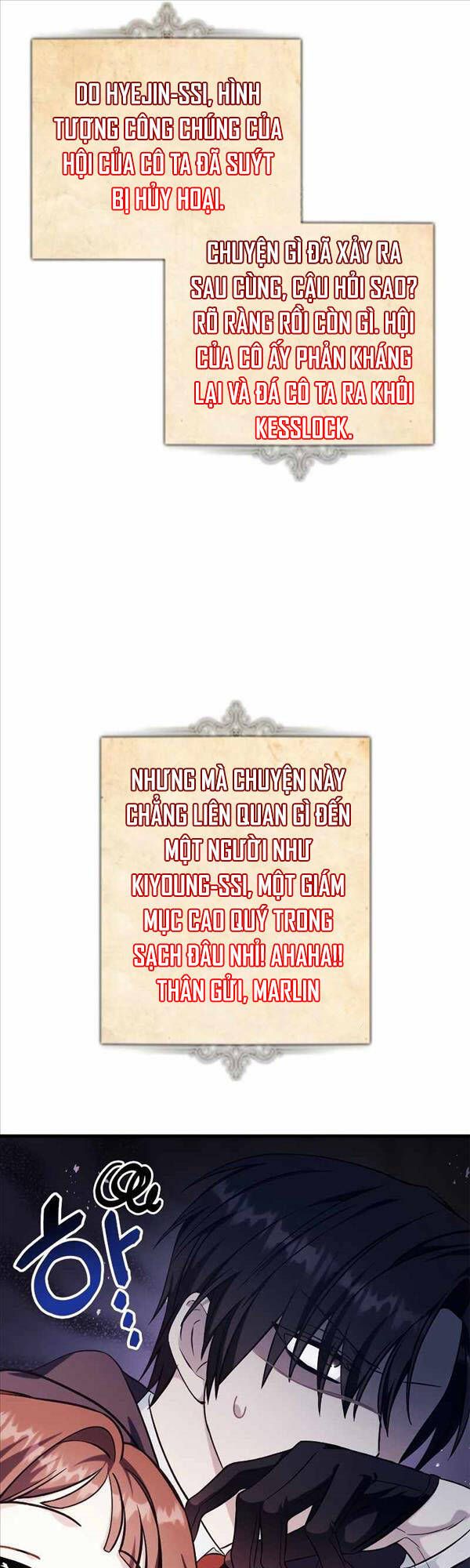 đọc truyện Ký Sự Hồi Quy Chương 74 ảnh 65 tại Thiên Thai Truyện