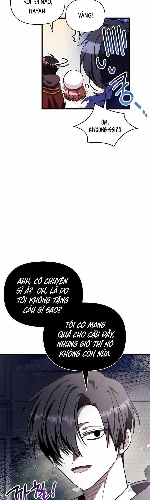 đọc truyện Ký Sự Hồi Quy Chương 74 ảnh 9 tại Thiên Thai Truyện