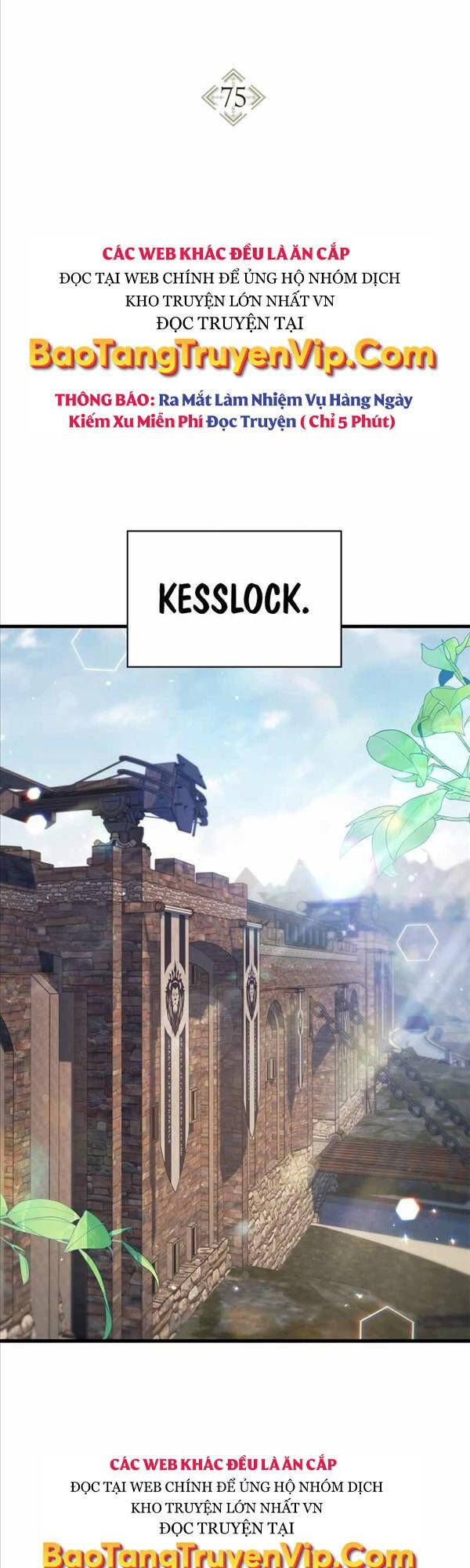 đọc truyện Ký Sự Hồi Quy Chương 75 ảnh 3 tại Thiên Thai Truyện