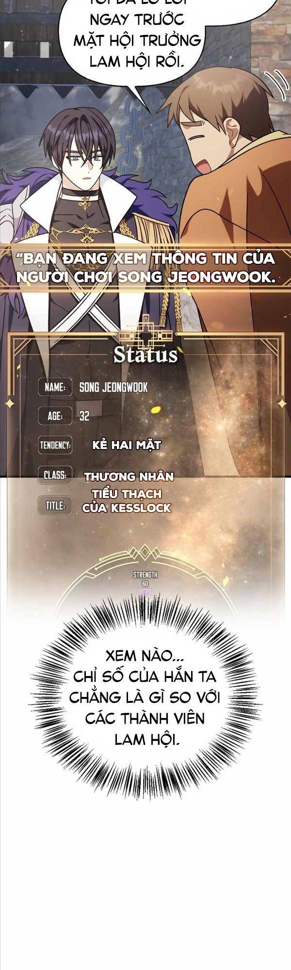 đọc truyện Ký Sự Hồi Quy Chương 75 ảnh 21 tại Thiên Thai Truyện