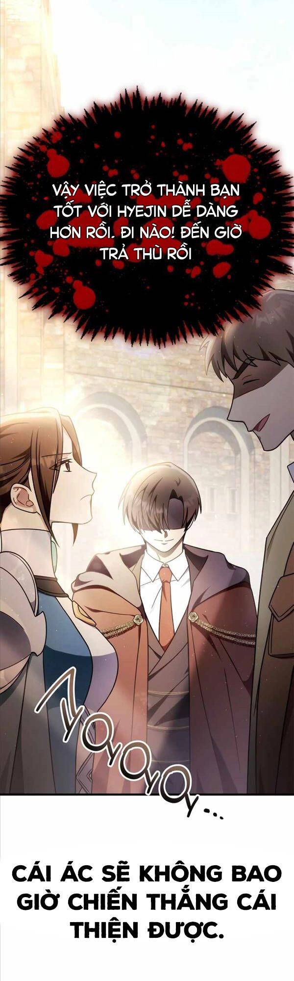 đọc truyện Ký Sự Hồi Quy Chương 75 ảnh 27 tại Thiên Thai Truyện