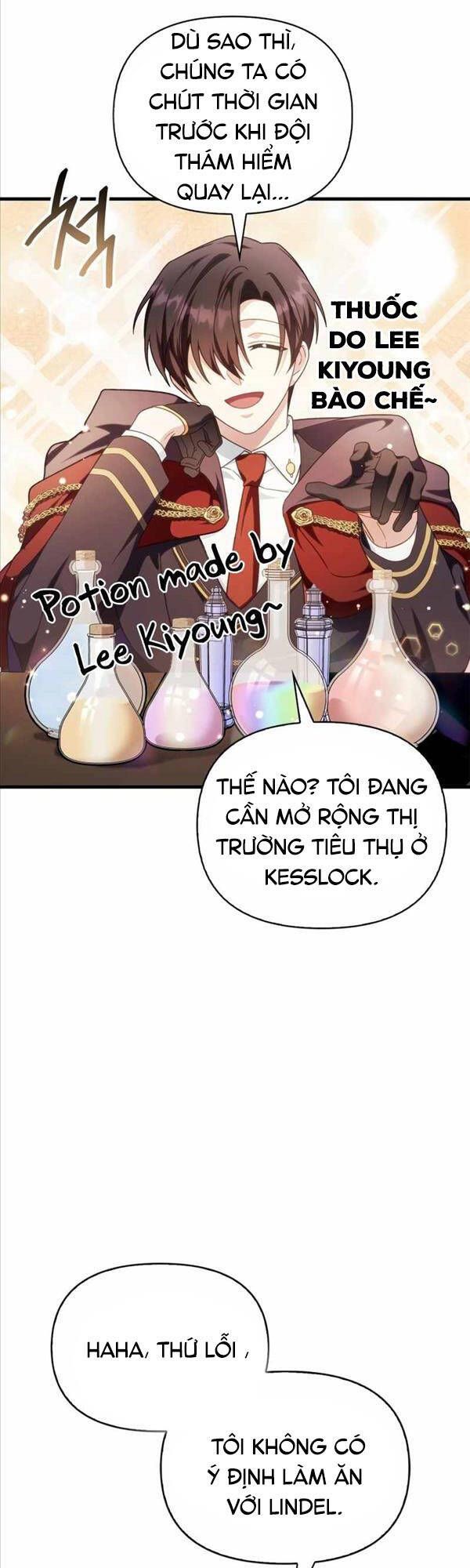 đọc truyện Ký Sự Hồi Quy Chương 75 ảnh 31 tại Thiên Thai Truyện