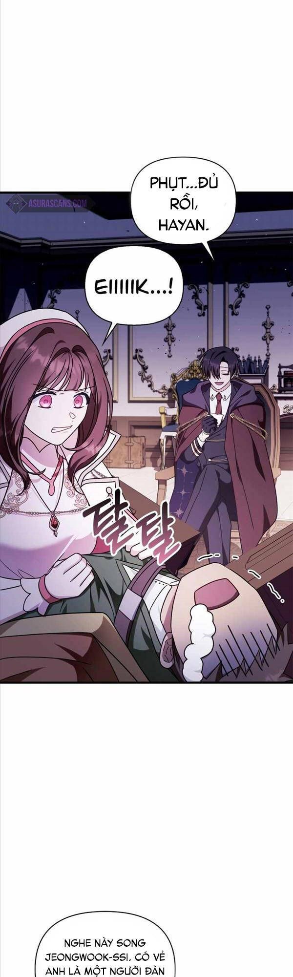 đọc truyện Ký Sự Hồi Quy Chương 75 ảnh 40 tại Thiên Thai Truyện