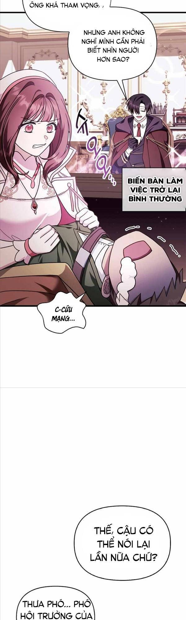 đọc truyện Ký Sự Hồi Quy Chương 75 ảnh 41 tại Thiên Thai Truyện