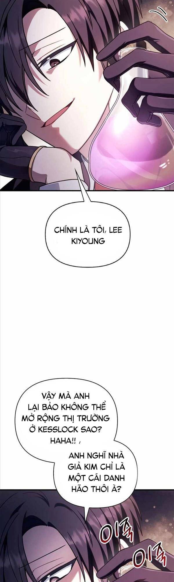 đọc truyện Ký Sự Hồi Quy Chương 75 ảnh 43 tại Thiên Thai Truyện