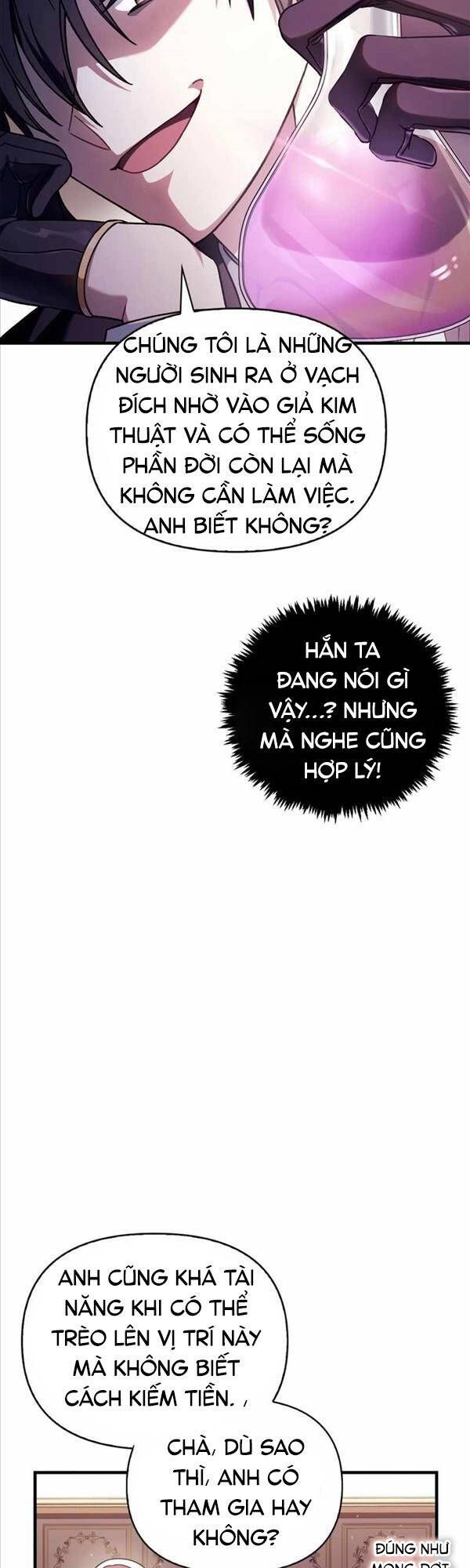 đọc truyện Ký Sự Hồi Quy Chương 75 ảnh 44 tại Thiên Thai Truyện