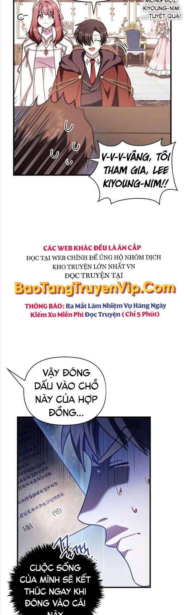 đọc truyện Ký Sự Hồi Quy Chương 75 ảnh 45 tại Thiên Thai Truyện