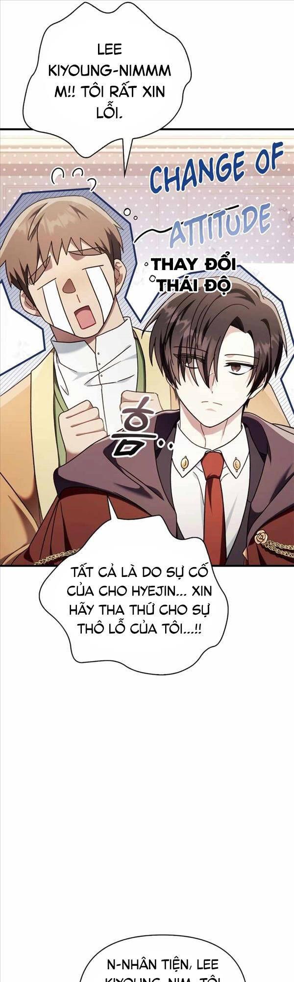 đọc truyện Ký Sự Hồi Quy Chương 75 ảnh 47 tại Thiên Thai Truyện