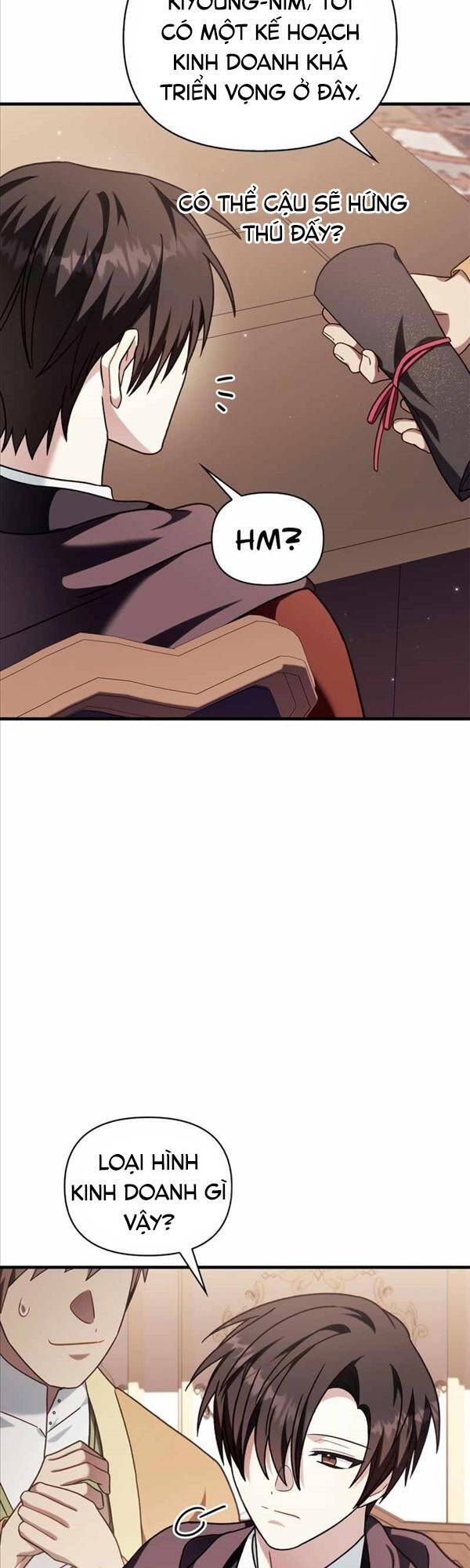 đọc truyện Ký Sự Hồi Quy Chương 75 ảnh 48 tại Thiên Thai Truyện