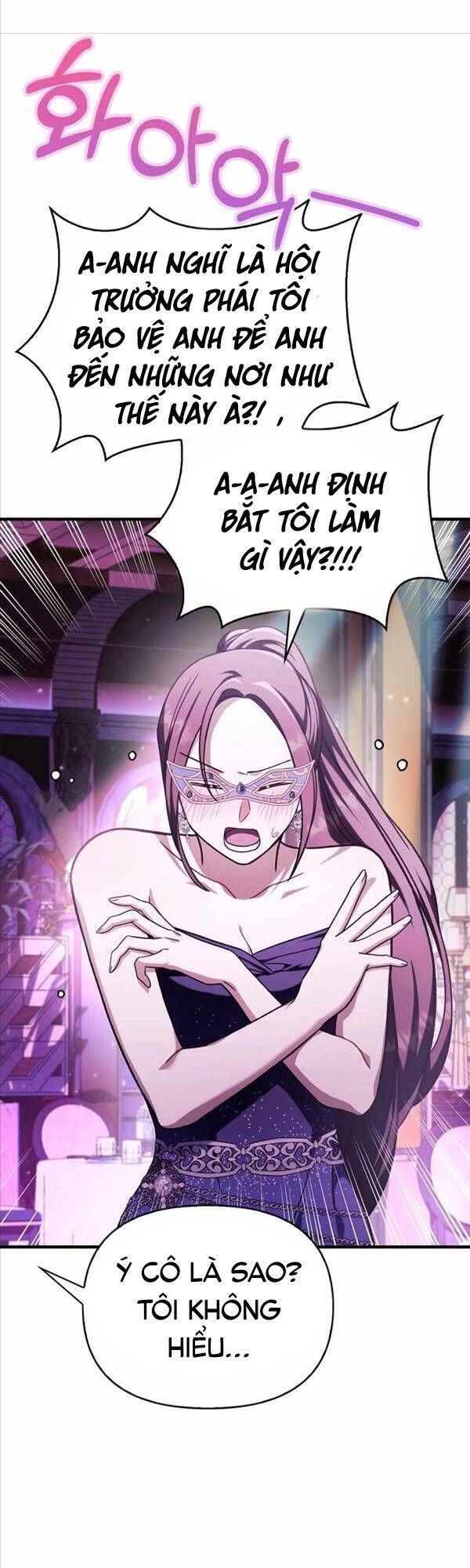 đọc truyện Ký Sự Hồi Quy Chương 75 ảnh 52 tại Thiên Thai Truyện