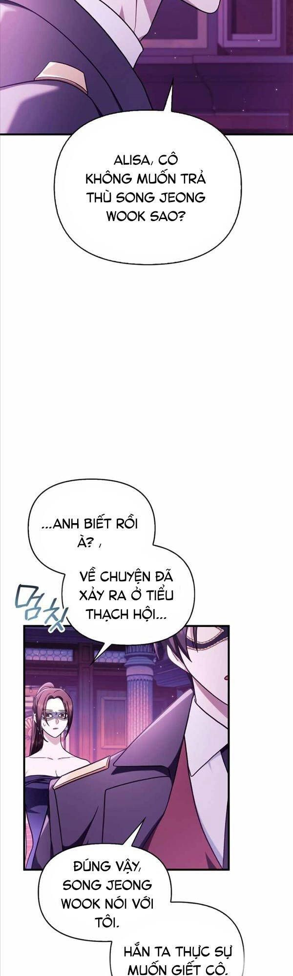 đọc truyện Ký Sự Hồi Quy Chương 75 ảnh 60 tại Thiên Thai Truyện