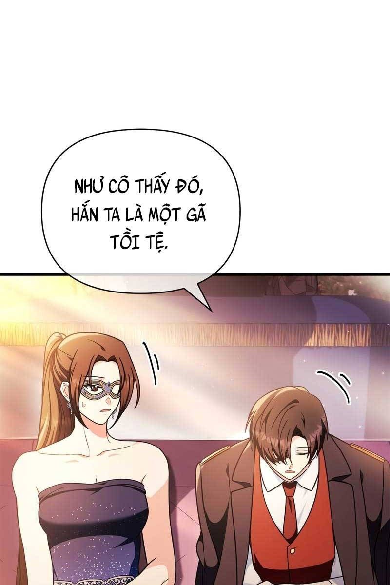 đọc truyện Ký Sự Hồi Quy Chương 77 ảnh 43 tại Thiên Thai Truyện