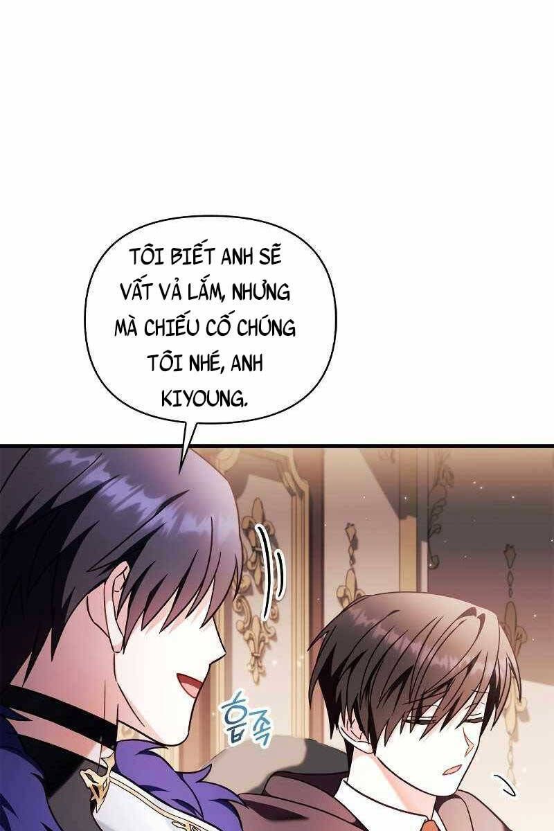 đọc truyện Ký Sự Hồi Quy Chương 78 ảnh 39 tại Thiên Thai Truyện