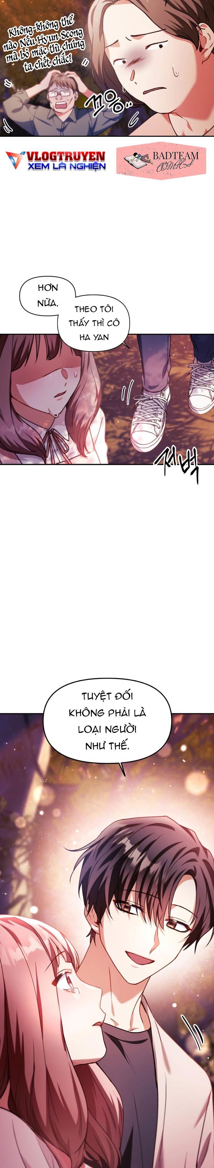 đọc truyện Ký Sự Hồi Quy Chương 8 ảnh 12 tại Thiên Thai Truyện