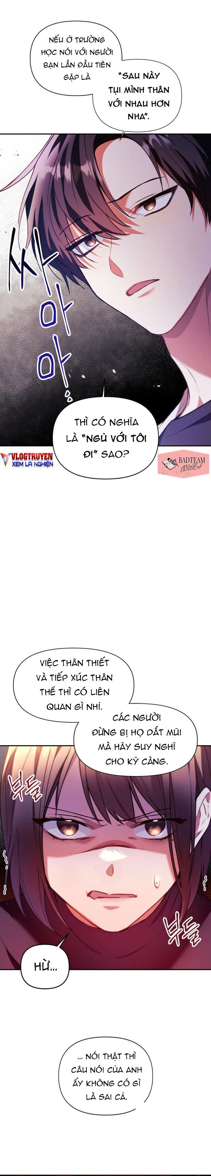 đọc truyện Ký Sự Hồi Quy Chương 8 ảnh 14 tại Thiên Thai Truyện