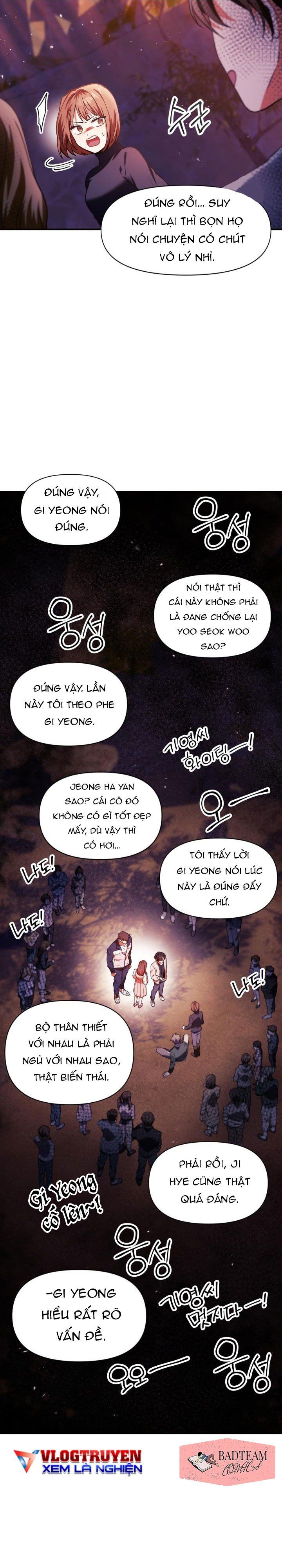 đọc truyện Ký Sự Hồi Quy Chương 8 ảnh 15 tại Thiên Thai Truyện