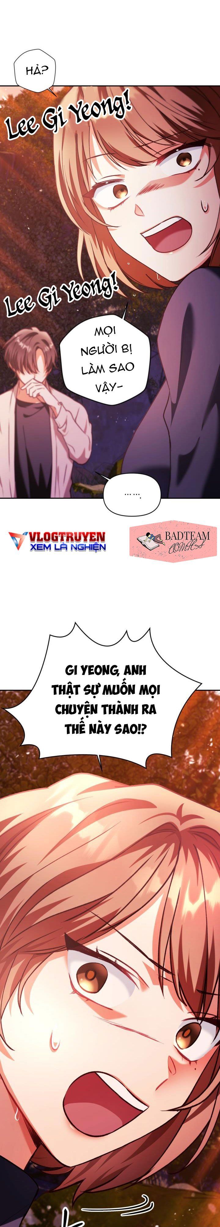 đọc truyện Ký Sự Hồi Quy Chương 8 ảnh 16 tại Thiên Thai Truyện