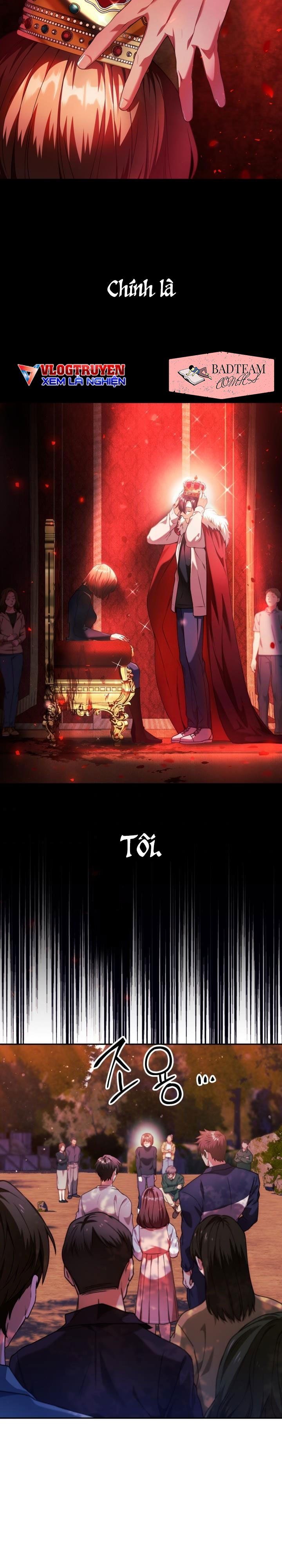 đọc truyện Ký Sự Hồi Quy Chương 8 ảnh 20 tại Thiên Thai Truyện