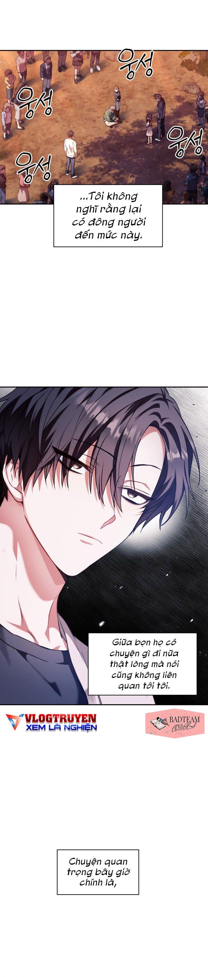 đọc truyện Ký Sự Hồi Quy Chương 8 ảnh 4 tại Thiên Thai Truyện