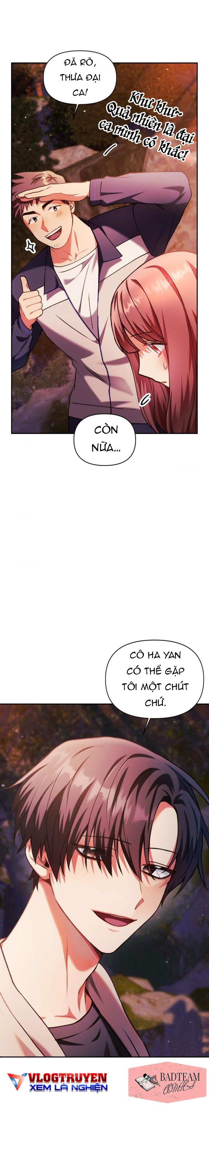 đọc truyện Ký Sự Hồi Quy Chương 8 ảnh 23 tại Thiên Thai Truyện