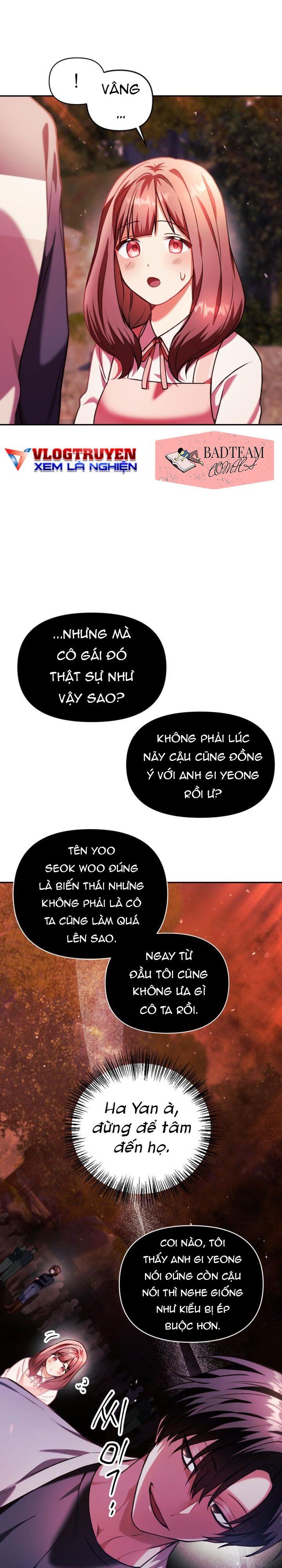 đọc truyện Ký Sự Hồi Quy Chương 8 ảnh 24 tại Thiên Thai Truyện