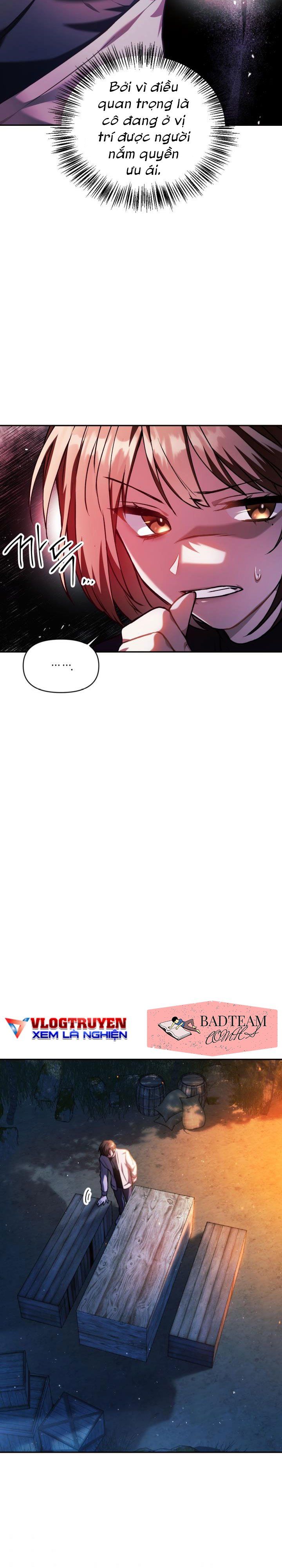 đọc truyện Ký Sự Hồi Quy Chương 8 ảnh 25 tại Thiên Thai Truyện