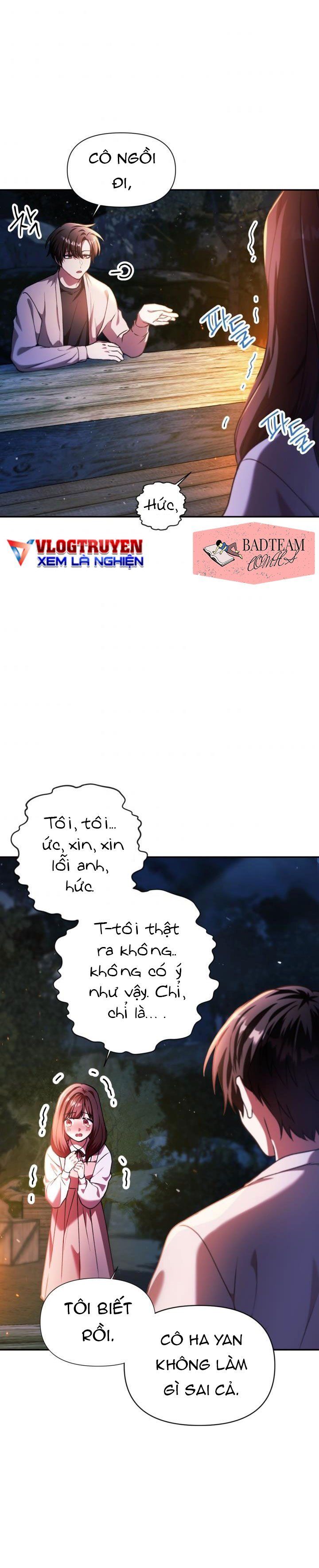 đọc truyện Ký Sự Hồi Quy Chương 8 ảnh 26 tại Thiên Thai Truyện