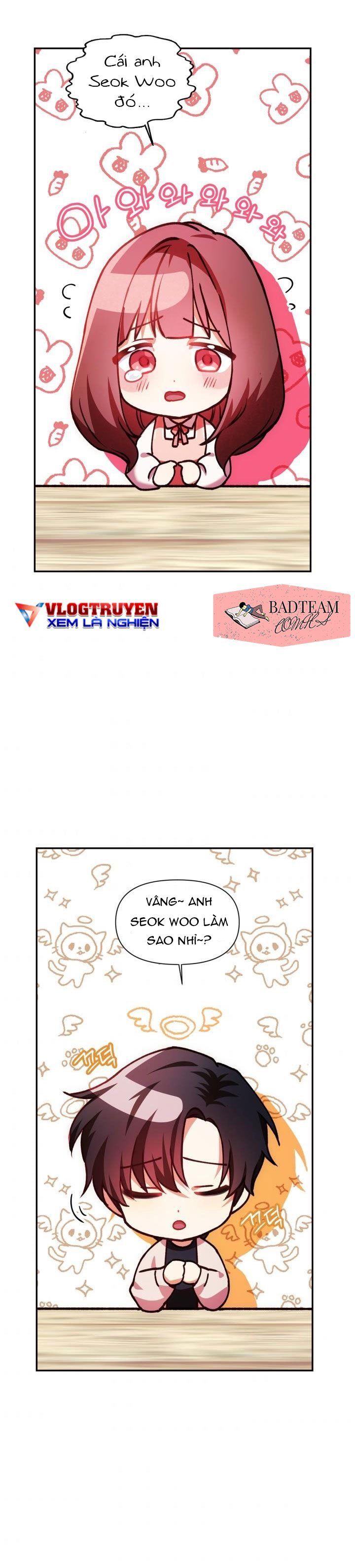 đọc truyện Ký Sự Hồi Quy Chương 8 ảnh 29 tại Thiên Thai Truyện