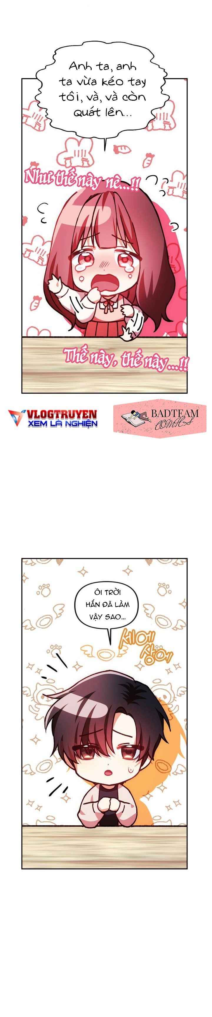 đọc truyện Ký Sự Hồi Quy Chương 8 ảnh 30 tại Thiên Thai Truyện