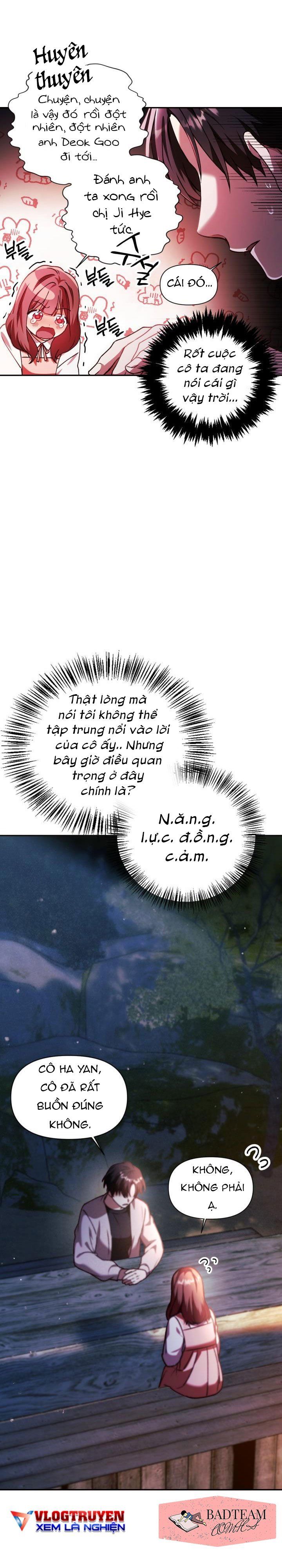 đọc truyện Ký Sự Hồi Quy Chương 8 ảnh 31 tại Thiên Thai Truyện