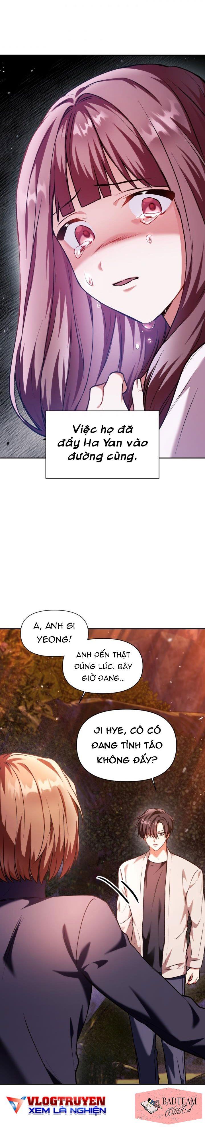 đọc truyện Ký Sự Hồi Quy Chương 8 ảnh 5 tại Thiên Thai Truyện