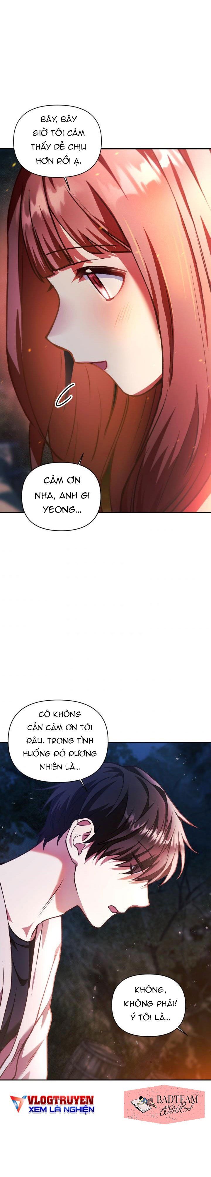 đọc truyện Ký Sự Hồi Quy Chương 8 ảnh 32 tại Thiên Thai Truyện