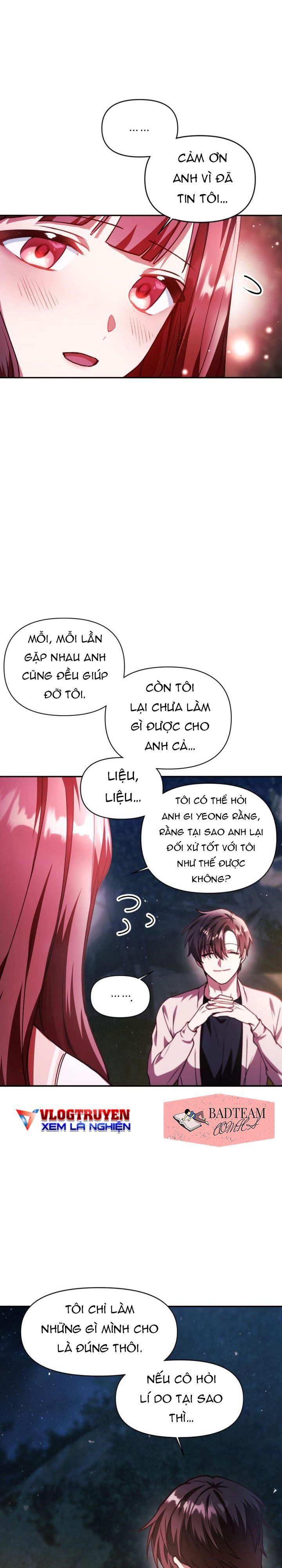 đọc truyện Ký Sự Hồi Quy Chương 8 ảnh 33 tại Thiên Thai Truyện