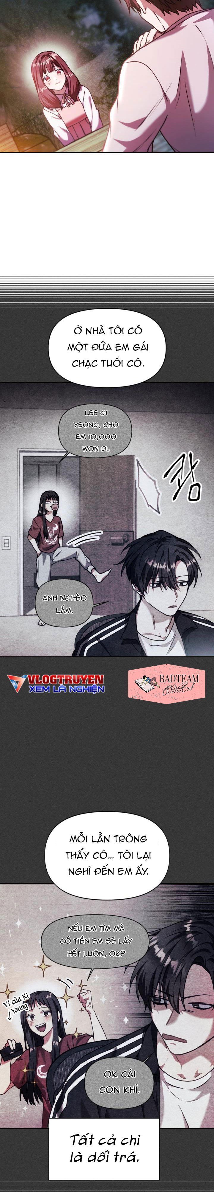 đọc truyện Ký Sự Hồi Quy Chương 8 ảnh 34 tại Thiên Thai Truyện