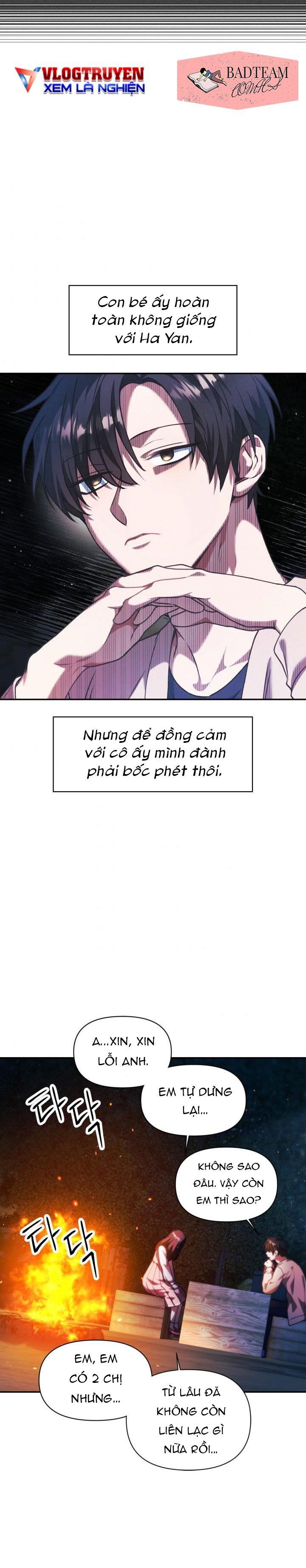 đọc truyện Ký Sự Hồi Quy Chương 8 ảnh 35 tại Thiên Thai Truyện