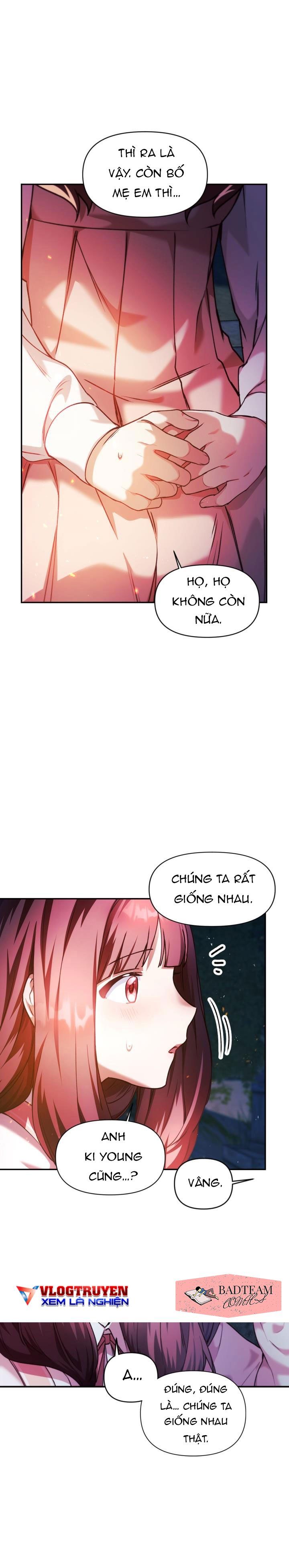 đọc truyện Ký Sự Hồi Quy Chương 8 ảnh 36 tại Thiên Thai Truyện