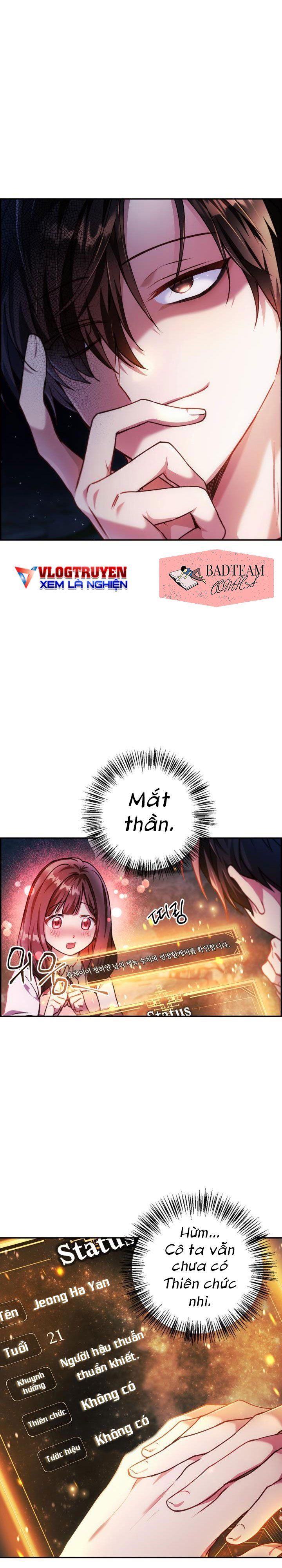 đọc truyện Ký Sự Hồi Quy Chương 8 ảnh 39 tại Thiên Thai Truyện