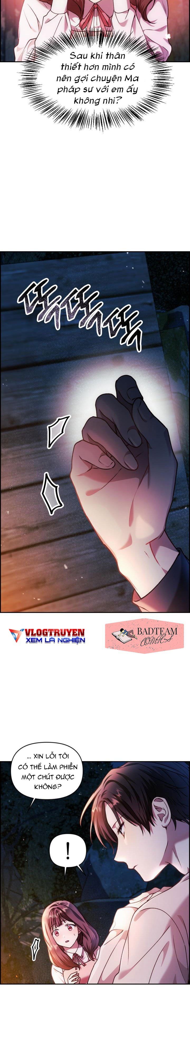 đọc truyện Ký Sự Hồi Quy Chương 8 ảnh 41 tại Thiên Thai Truyện