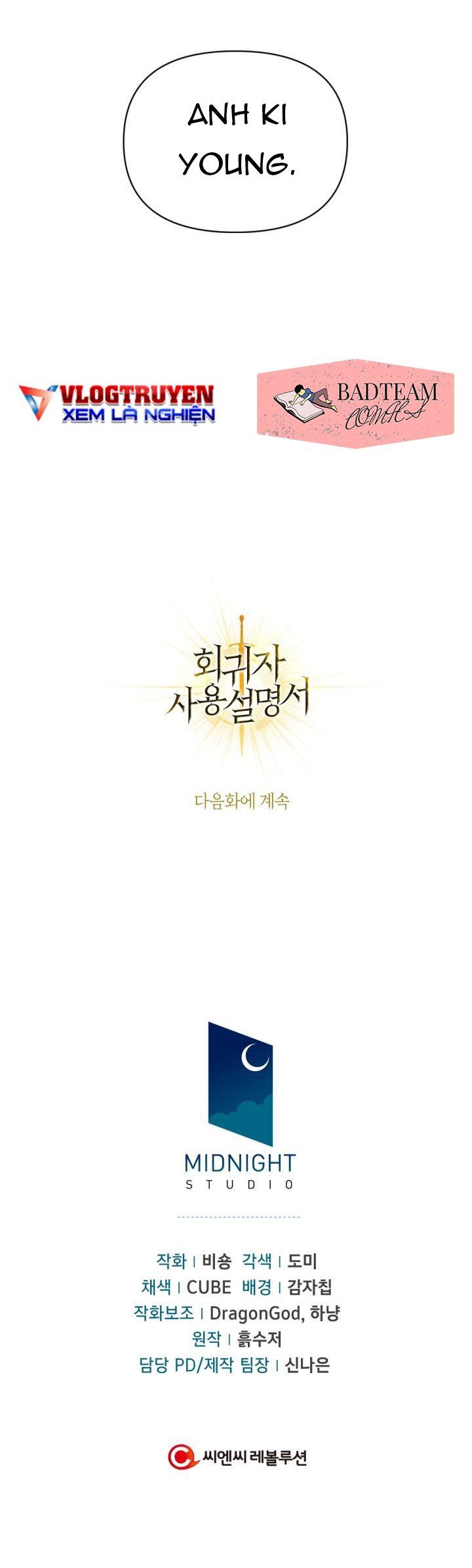 đọc truyện Ký Sự Hồi Quy Chương 8 ảnh 42 tại Thiên Thai Truyện