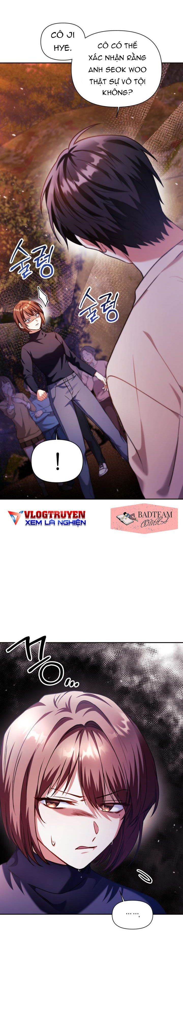 đọc truyện Ký Sự Hồi Quy Chương 8 ảnh 9 tại Thiên Thai Truyện