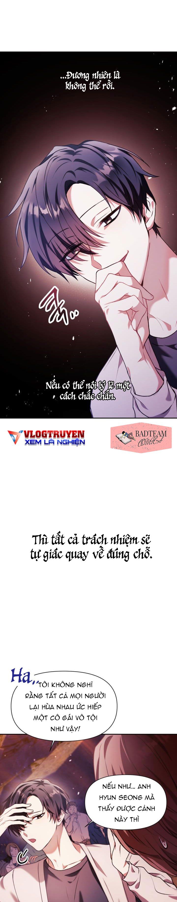 đọc truyện Ký Sự Hồi Quy Chương 8 ảnh 10 tại Thiên Thai Truyện