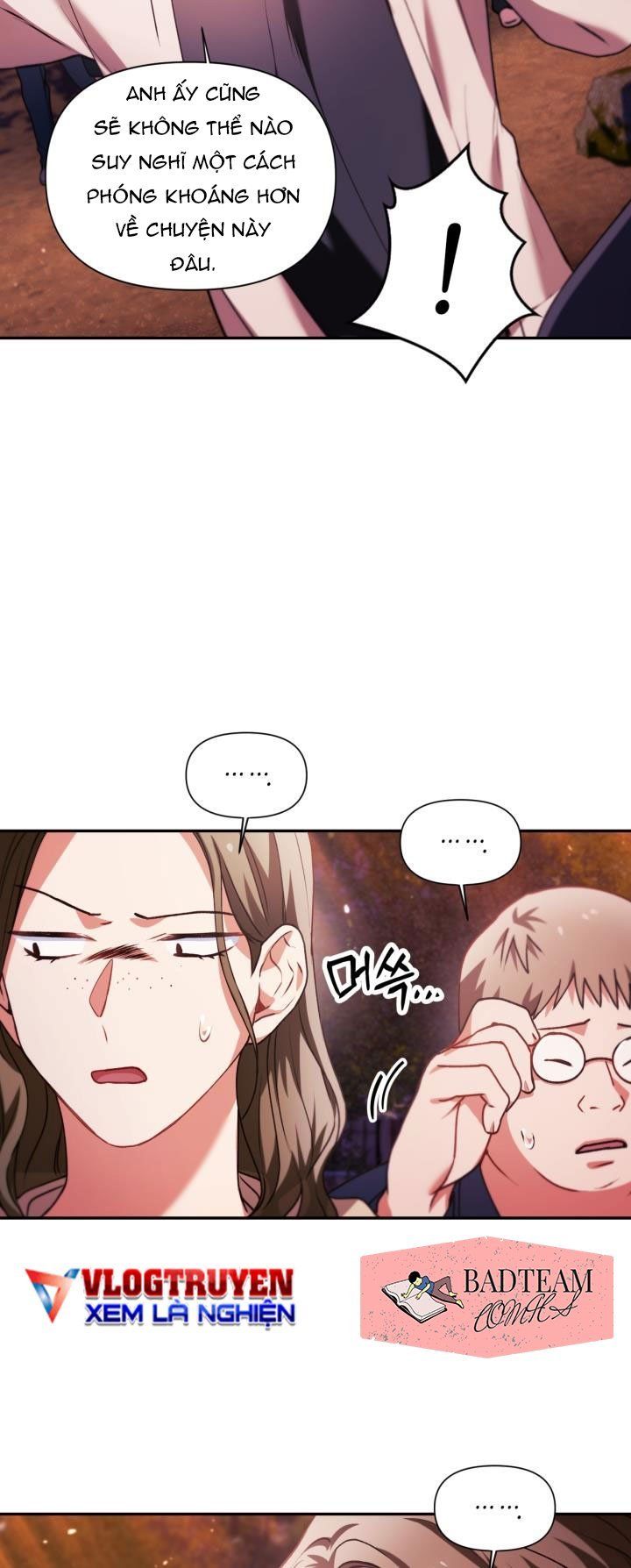 đọc truyện Ký Sự Hồi Quy Chương 8 ảnh 11 tại Thiên Thai Truyện