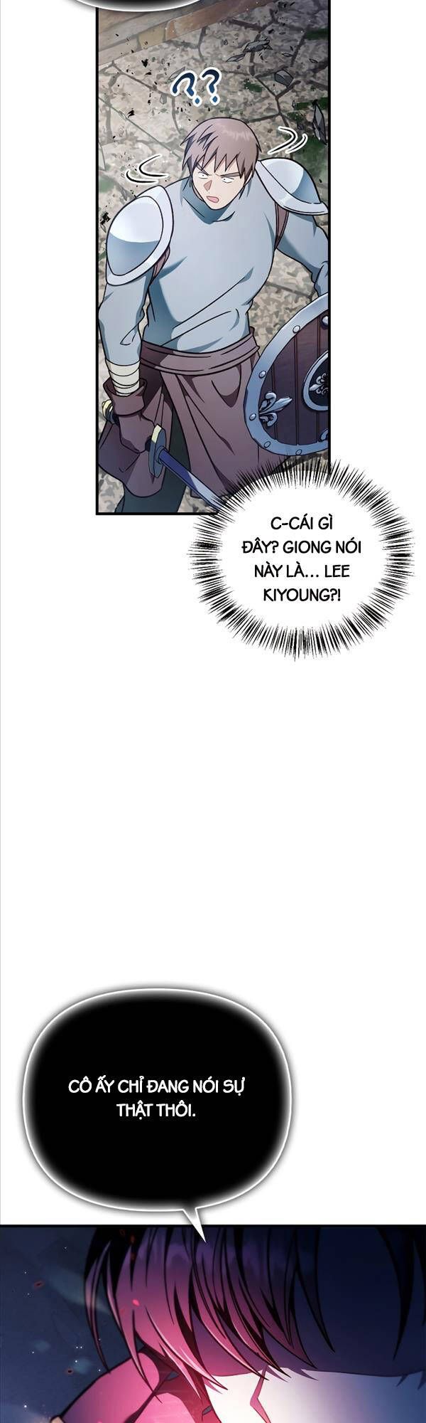 đọc truyện Ký Sự Hồi Quy Chương 80 ảnh 19 tại Thiên Thai Truyện