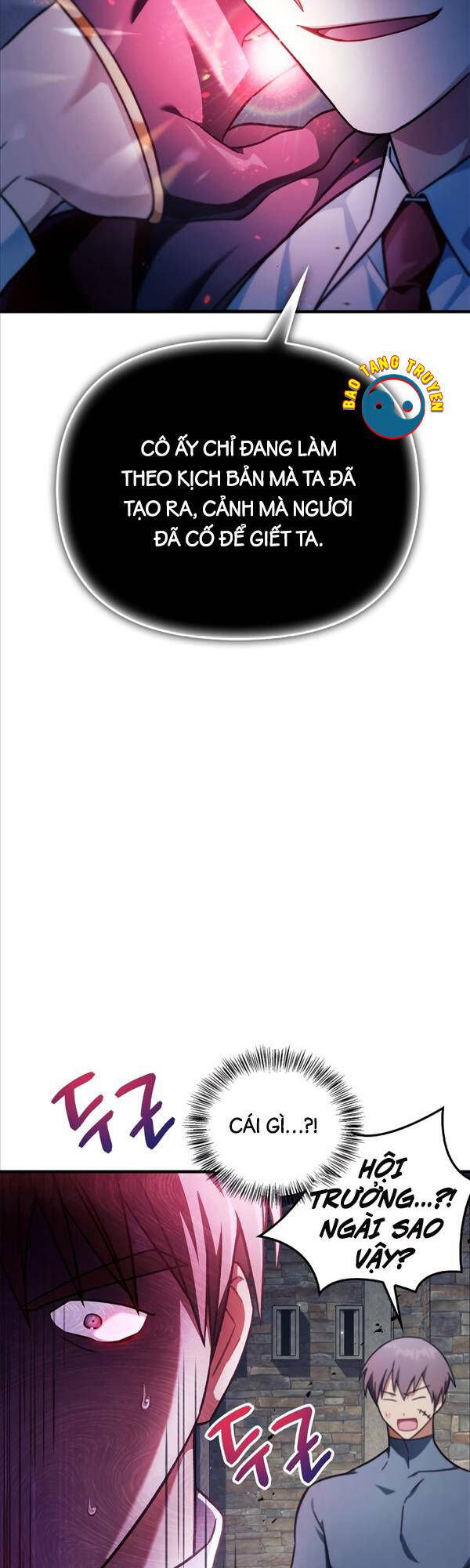 đọc truyện Ký Sự Hồi Quy Chương 80 ảnh 20 tại Thiên Thai Truyện