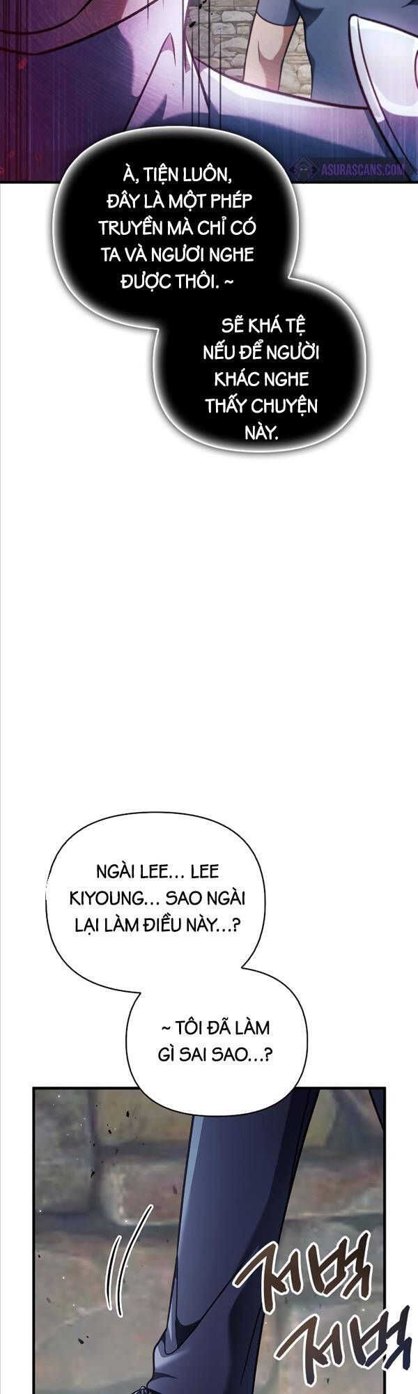 đọc truyện Ký Sự Hồi Quy Chương 80 ảnh 21 tại Thiên Thai Truyện