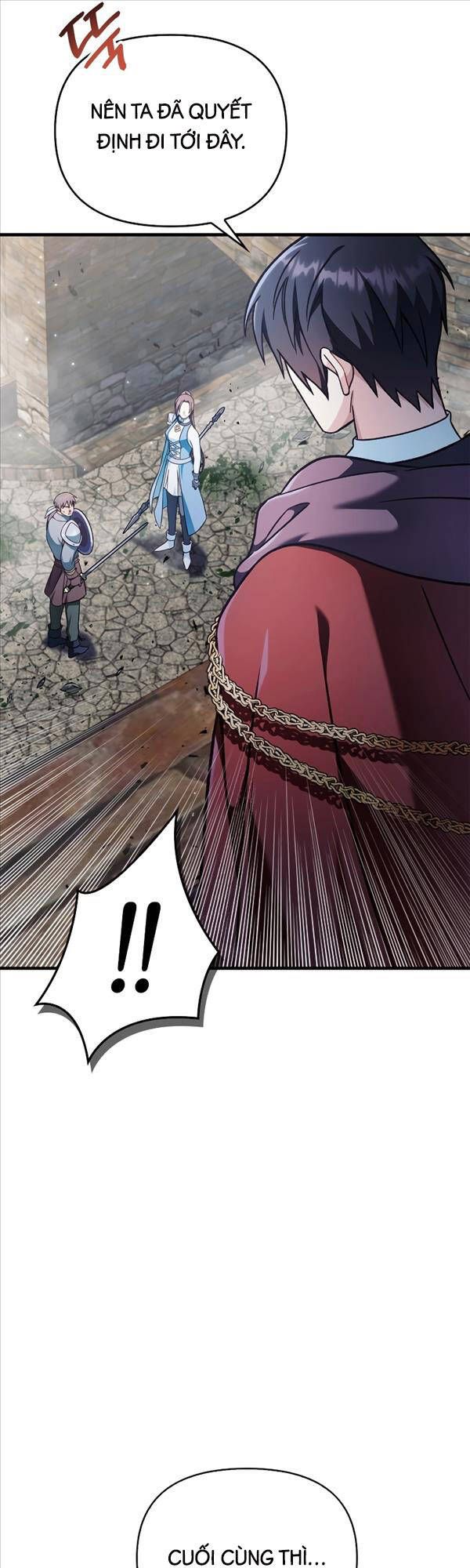 đọc truyện Ký Sự Hồi Quy Chương 80 ảnh 23 tại Thiên Thai Truyện