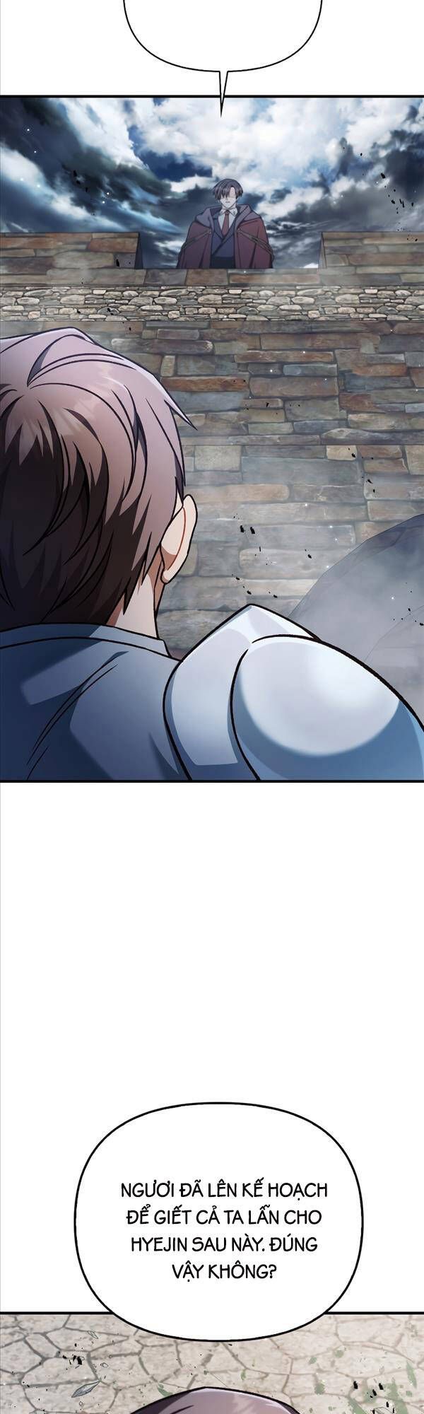 đọc truyện Ký Sự Hồi Quy Chương 80 ảnh 24 tại Thiên Thai Truyện