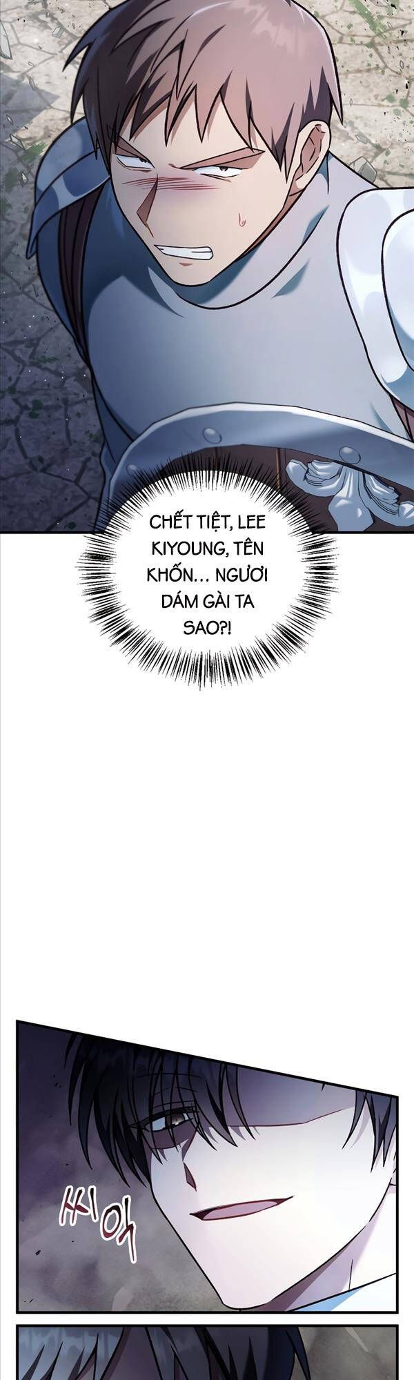 đọc truyện Ký Sự Hồi Quy Chương 80 ảnh 25 tại Thiên Thai Truyện